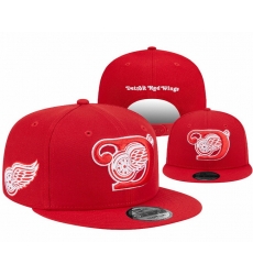 NHL Snapback Cap 26J T931 NHL Snapback Cap 26J T931