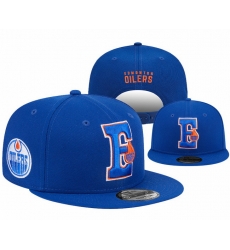 NHL Snapback Cap 26J U072 NHL Snapback Cap 26J U072