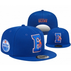 NHL Snapback Cap 26J U072