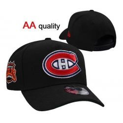 NHL Snapback Cap 26J U155