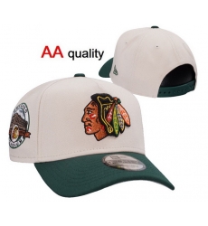 NHL Snapback Cap 26J U871 NHL Snapback Cap 26J U871