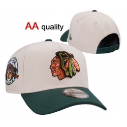 NHL Snapback Cap 26J U871