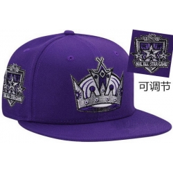 NHL Snapback Cap 26J V047