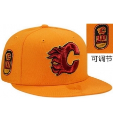 NHL Snapback Cap 26J V049 NHL Snapback Cap 26J V049