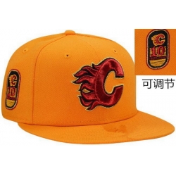 NHL Snapback Cap 26J V049