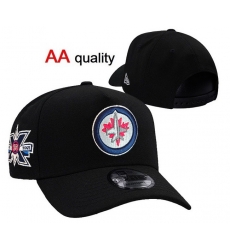 NHL Snapback Cap 26J V211 NHL Snapback Cap 26J V211