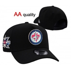 NHL Snapback Cap 26J V211