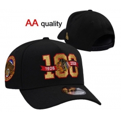 NHL Snapback Cap 26J V516