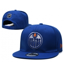 NHL Snapback Cap 26J V833 NHL Snapback Cap 26J V833