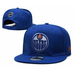 NHL Snapback Cap 26J V833