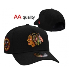 NHL Snapback Cap 26J V879 NHL Snapback Cap 26J V879