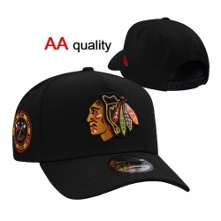 NHL Snapback Cap 26J V879