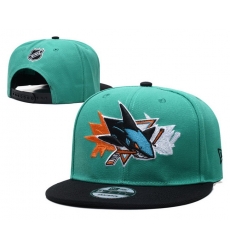 NHL Snapback Cap 26J W435 NHL Snapback Cap 26J W435