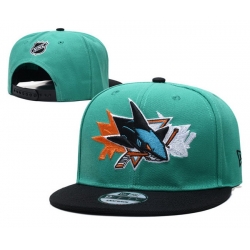 NHL Snapback Cap 26J W435