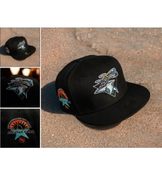 NHL Snapback Cap 26J W450 NHL Snapback Cap 26J W450