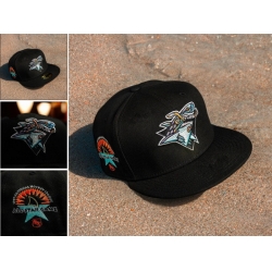 NHL Snapback Cap 26J W450