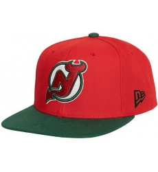 NHL Snapback Cap 26J W481 NHL Snapback Cap 26J W481