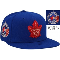 NHL Snapback Cap 26J W539