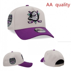 NHL Snapback Cap 26J W831