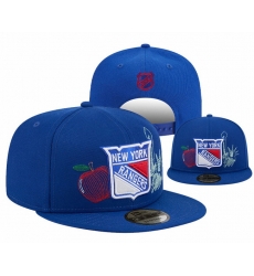 NHL Snapback Cap 26J X025