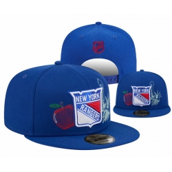NHL Snapback Cap 26J X025