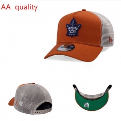 NHL Snapback Cap 26J X619