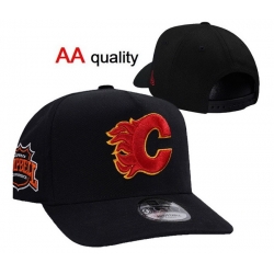 NHL Snapback Cap 26J Y457