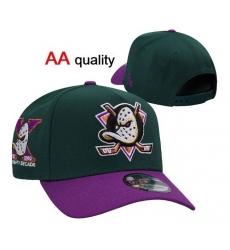 NHL Snapback Cap 26J Y465 NHL Snapback Cap 26J Y465