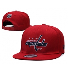 NHL Snapback Cap 26J Y488 NHL Snapback Cap 26J Y488