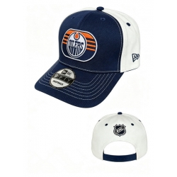 NHL Snapback Cap 26J Y499