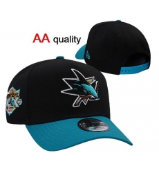 NHL Snapback Cap 26J Y510 NHL Snapback Cap 26J Y510