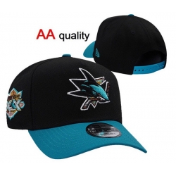 NHL Snapback Cap 26J Y510