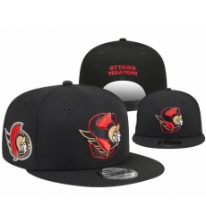 NHL Snapback Cap 26J Y756 NHL Snapback Cap 26J Y756