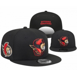 NHL Snapback Cap 26J Y756