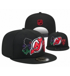 NHL Snapback Cap 26J Z025