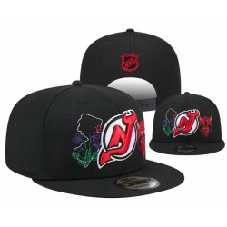 NHL Snapback Cap 26J Z025