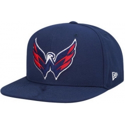 NHL Snapback Cap 26J Z510