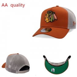 NHL Snapback Cap 26J Z861