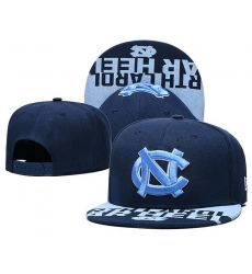 NCAA Snapback Cap 6C08