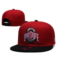 NCAA Snapback Cap 6C26