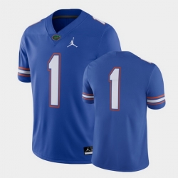 Florida Gators Royal Game Men'S Jersey