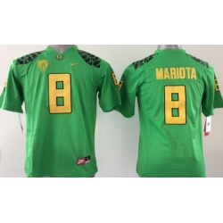 OREGON DUCKS NCAA Men Jerseys 021