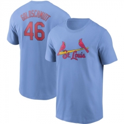 St.Louis Cardinals Men T Shirt 023