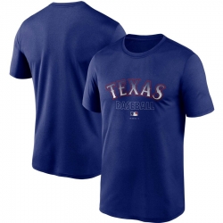 Texas Rangers Men T Shirt 006