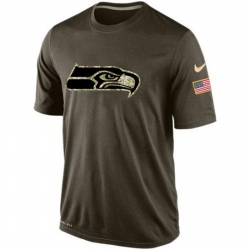 Seattle Seahawks Men T Shirt 015