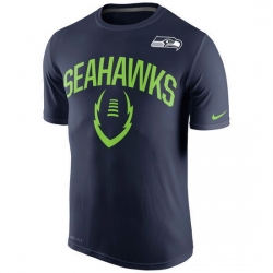 Seattle Seahawks Men T Shirt 037