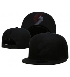 Portland Blazers Snapback Cap 26J C149 Portland Blazers Snapback Cap 26J C149