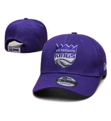 Sacramento Kings Snapback Cap 26J I619