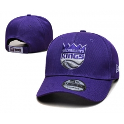 Sacramento Kings Snapback Cap 26J I619