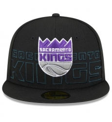 Sacramento Kings Snapback Cap 26J S305